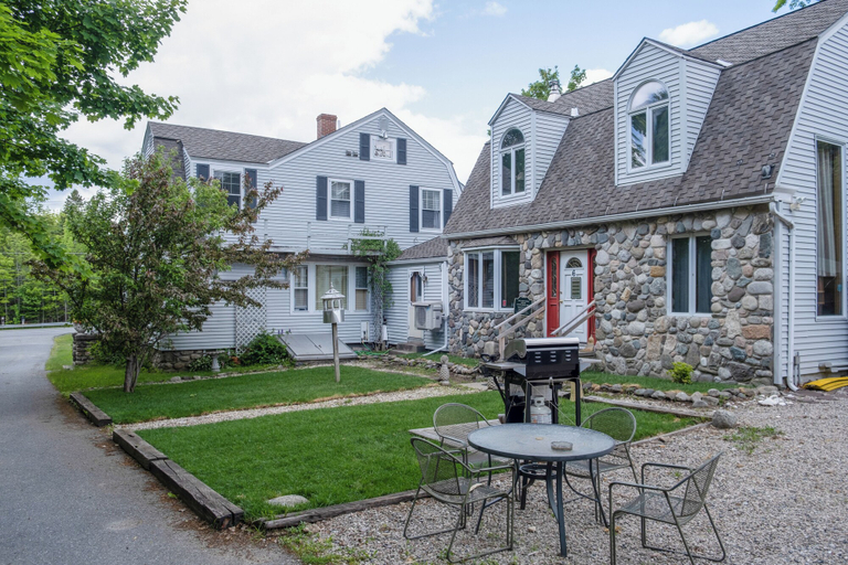 Exterior & Views 2, 3Bedroom2Bath CarriageHouse Pet Friendly, Hancock