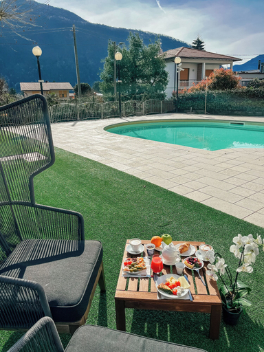 Sport & Beauty 2, Hotel Caroline, Varese