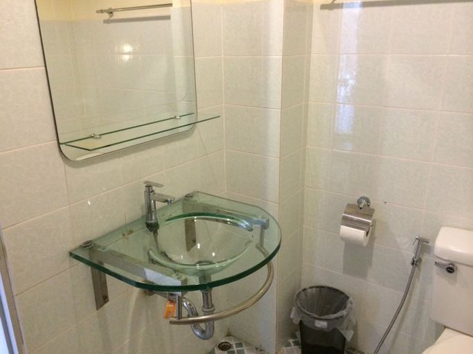 Bathroom 3, Sofia Hotel Hua Hin, Hua Hin