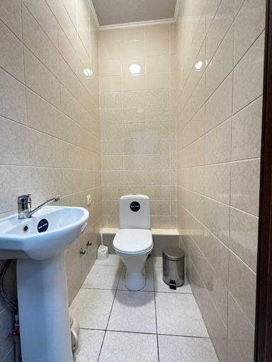 Bathroom 5, Royal, Astana City