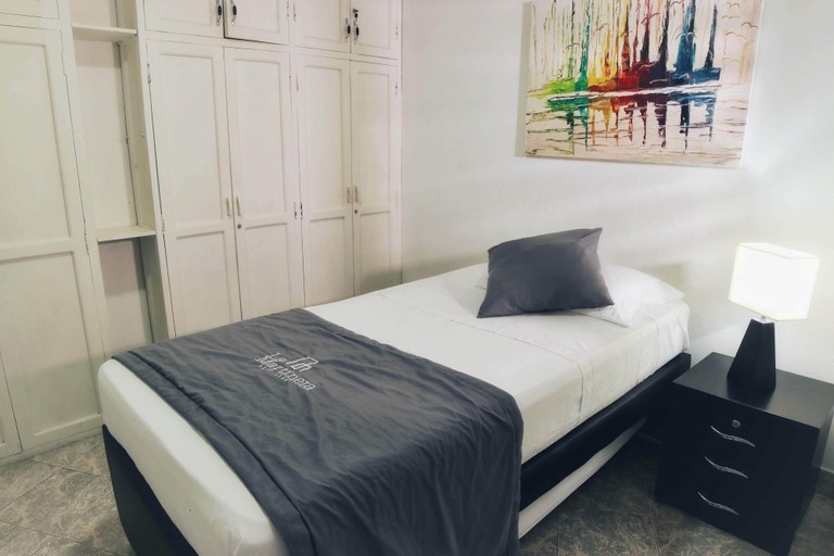 Bedroom 3, La Martinera Parque Central, Guatapé