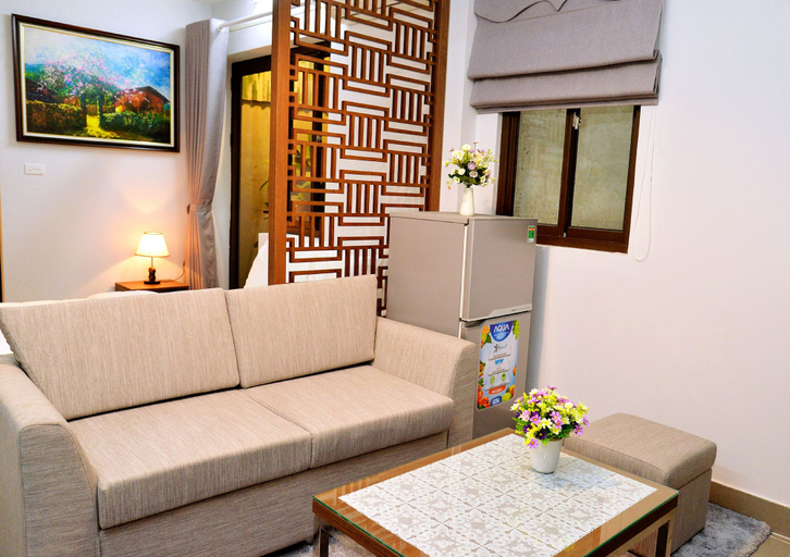 Others 1, BlueHome, Cầu Giấy