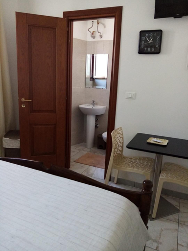 Bedroom 3, Lo Scrigno del Salento, Taranto