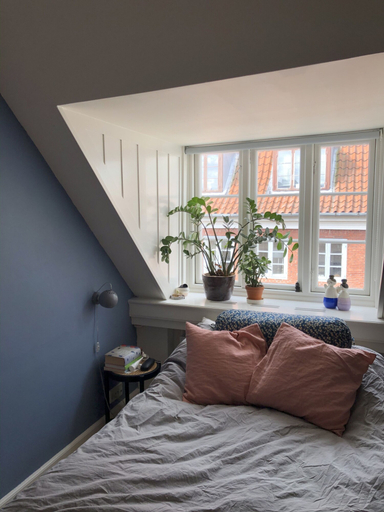 Others 5, Central apartment, Copenhagen