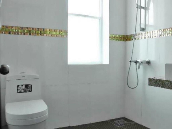 Bathroom 3, Gold Hotel Phu Quoc, Phú Quốc
