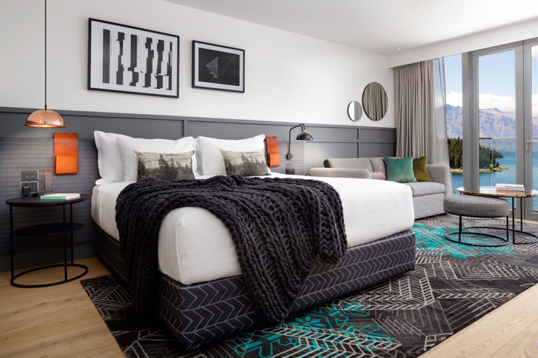 Bedroom 8
