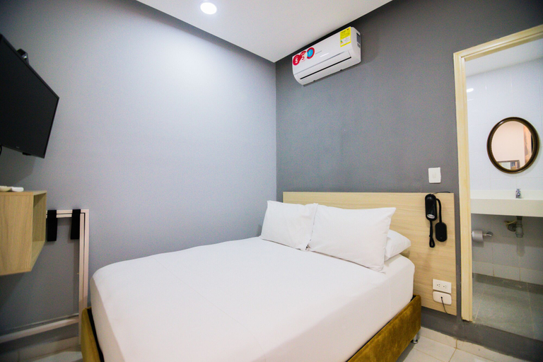 Bedroom 4, Hotel Gallery Cartagena, Cartagena de Indias