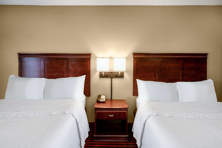 Others 5, Hampton Inn Covington, GA, Newton