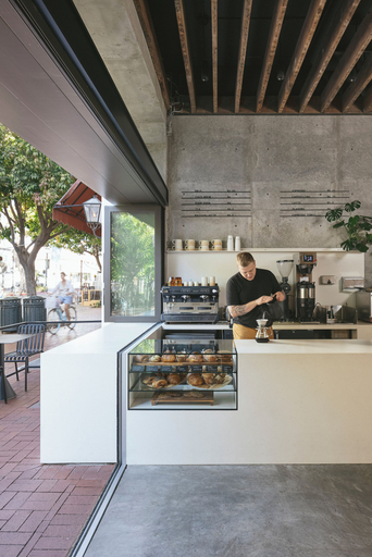 Food & Drinks 5, Drift Santa Barbara, a Member of Design Hotels, Santa Barbara