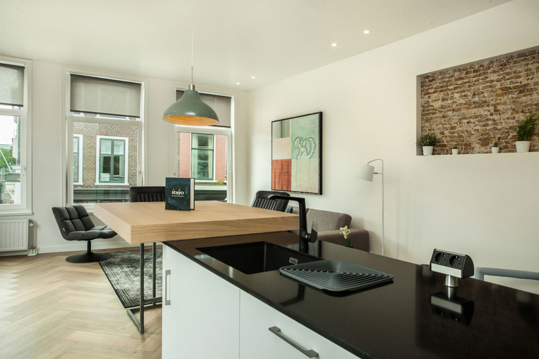 Others 5, Stayci Serviced Apartments Denneweg, The Hague