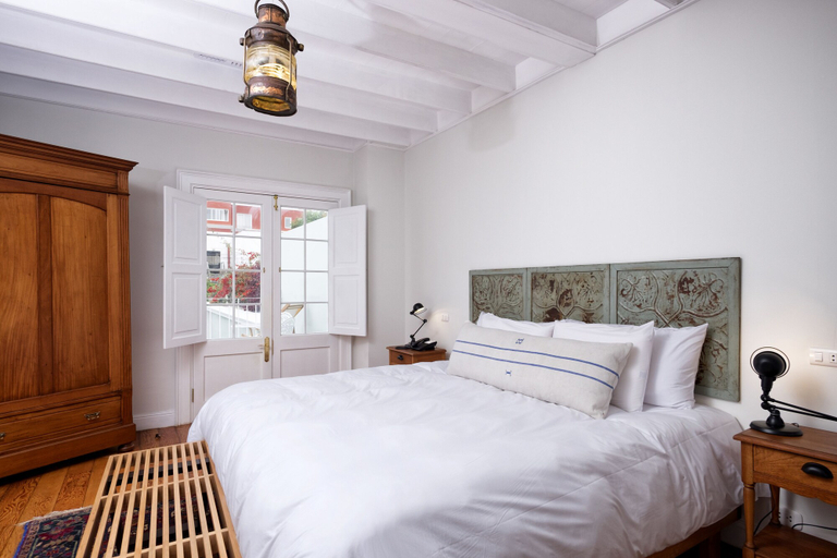 Bedroom 2, Villa Barranco by Ananay Hotels, Lima
