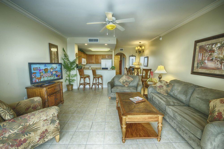 Others 5, Disney Amazing Lake Bryan View 1 Bedroom Condo by RedAwning, Orange