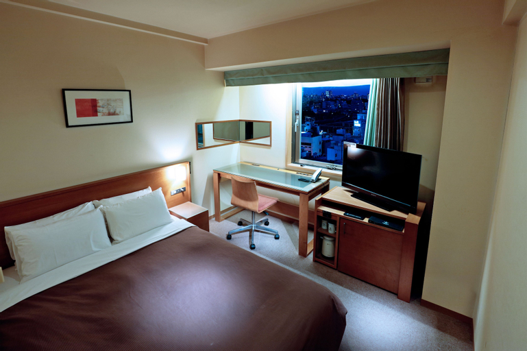 Bedroom 15
