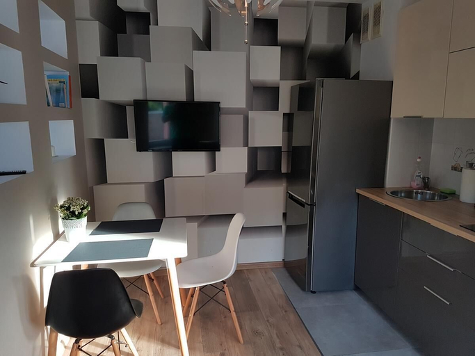 Others 5, Apartament Spokojna - 365PAM, Koszalin