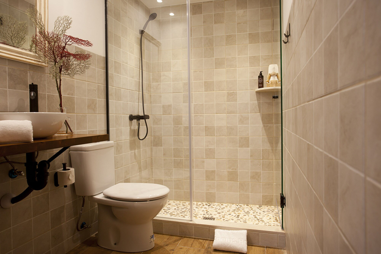 Bathroom 4, My Rooms Arta - Adults Only by My Rooms Hotels, Baleares