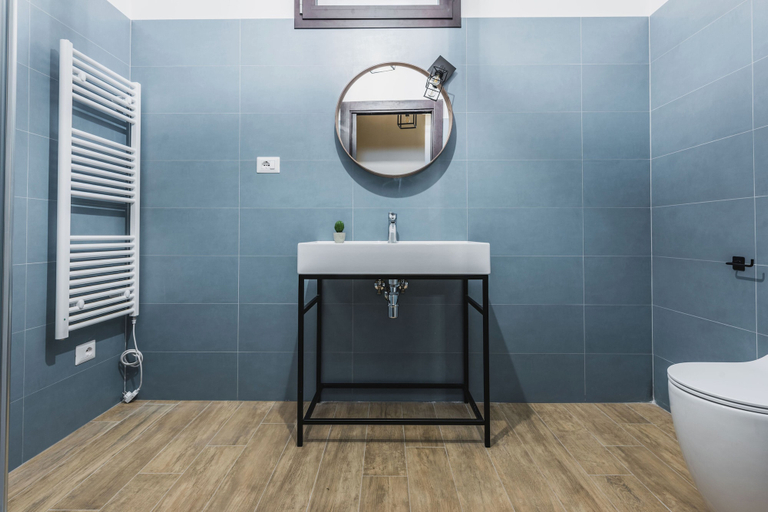 Bathroom 3, Venuto Homes by Wonderful Italy, Catania
