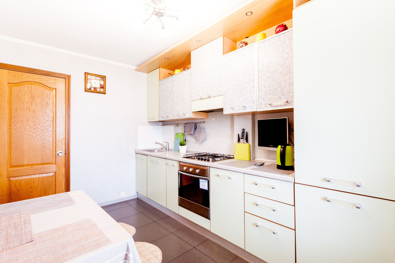 Others 5, Apartment Nice Taganskaya, Central