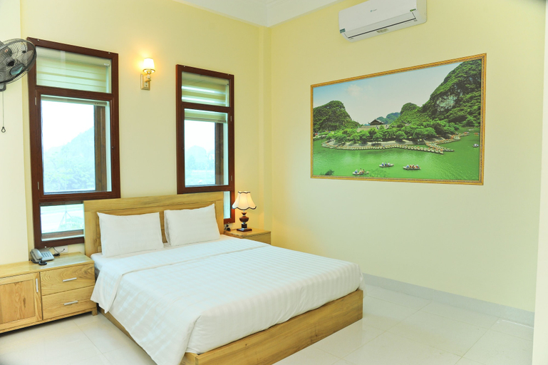 Bedroom 4, Hoang Giang Homestay, Ninh Bình