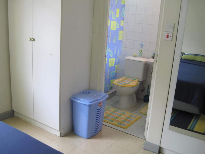 Bathroom 3, Velvet House, Langata