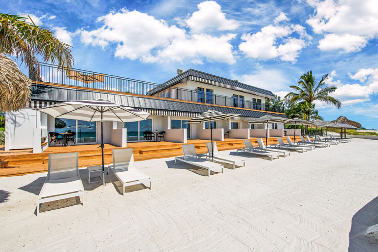 Exterior & Views 2, Seaside at Anna Maria Island Inn, Manatee