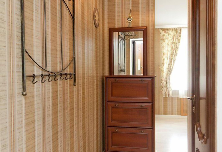 Others 5, ApartLux Savelovskaya President, Northern