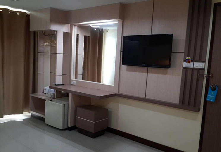Others 4, Kaennakorn Khonkaen Hotel, Muang Khon Kaen