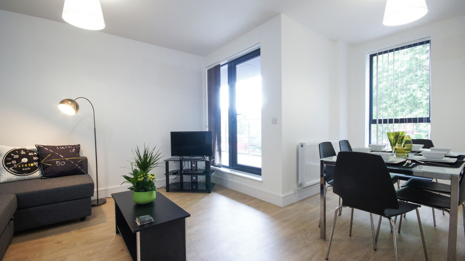 Others 5, Andora Apartments, London