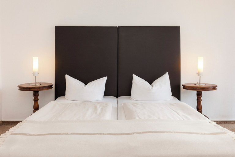 Bedroom 4, BRISTOL Hotel Bad Kissingen, Bad Kissingen