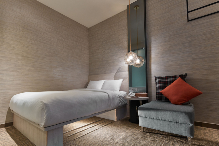 Bedroom 14