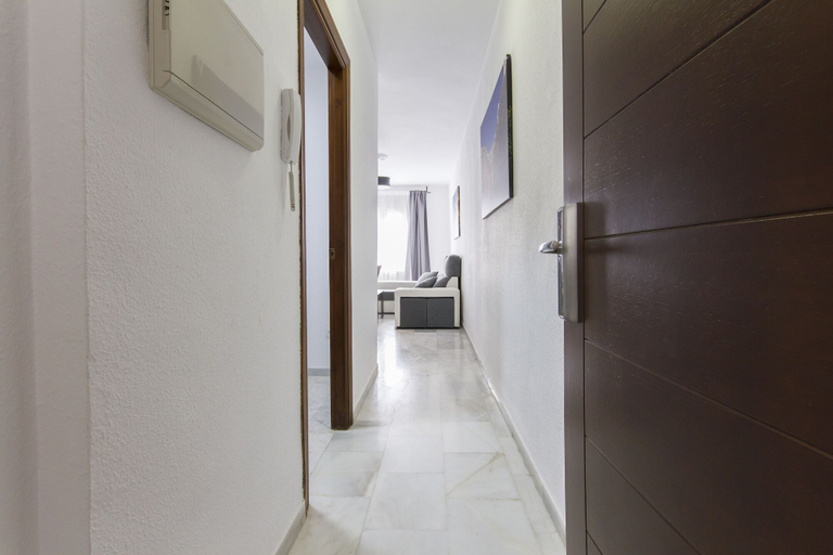 Others 3, Apartamentos El Tajo, Málaga
