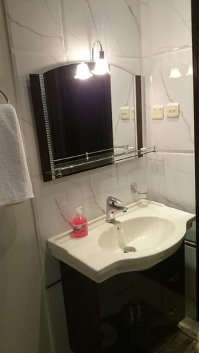 Bathroom 5, Sama Nadrin Hotel Apartments, Riyadh