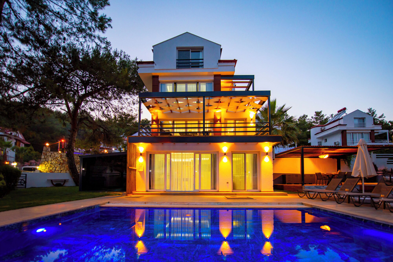 Others 3, Tala Villa 1, Fethiye