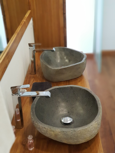 Bathroom 4, Onyx Luxury Pool Villa - Koh Samui, Ko Samui