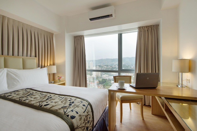 Bedroom 15