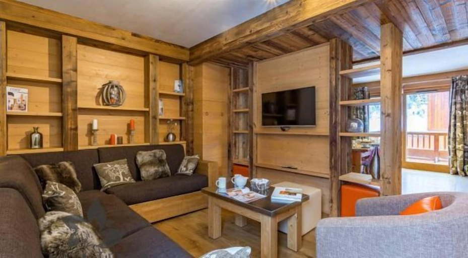 Others 5, Residence Santa Terra, Savoie