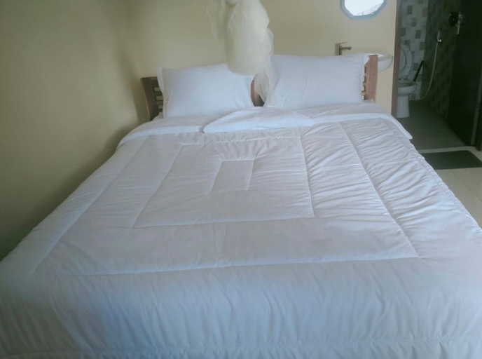 Bedroom 6