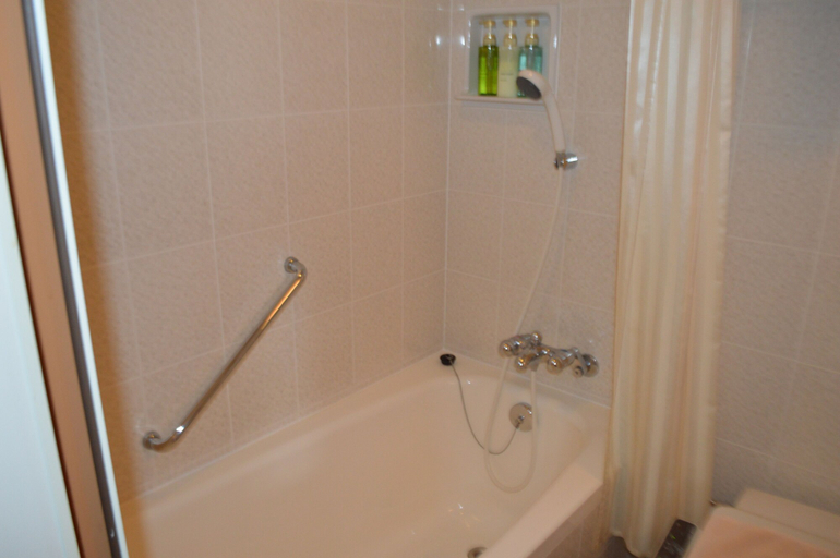 Bathroom 4, Aeria Tohno, Tōno