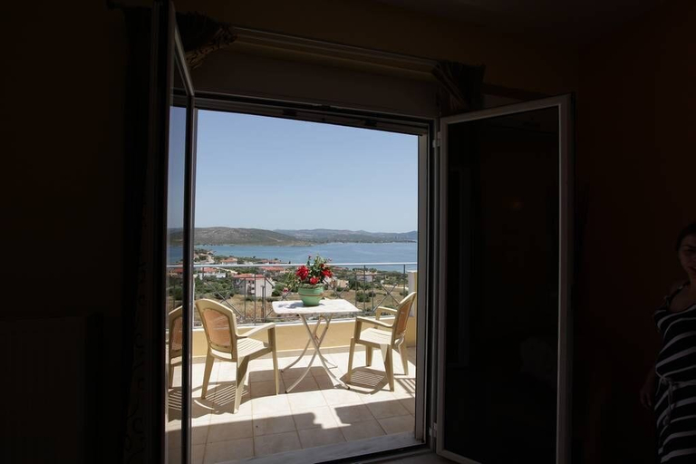 Others 5, Villa Christine - Maisonettes with fireplace, Central Greece