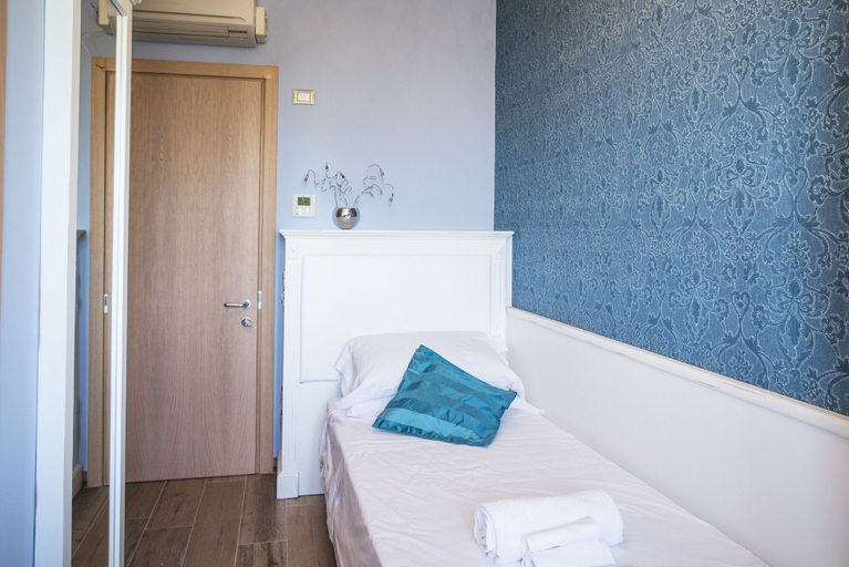 Bedroom 4, La Dimora di Francesco, Perugia