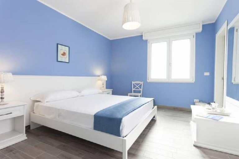 Bedroom 4, B&B Costa Azzurra, Lecce