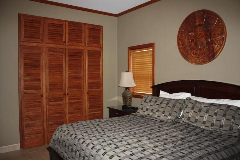 Bedroom 3, Jet Luxury at The Tara Del Sol Belize