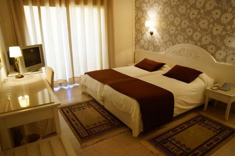 Bedroom 3, Soviva Resort - Families Only, Hammam Sousse