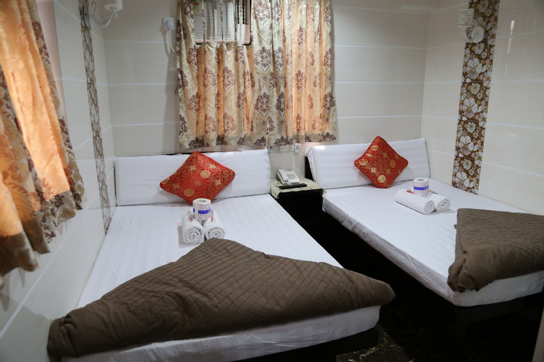 Bedroom 7