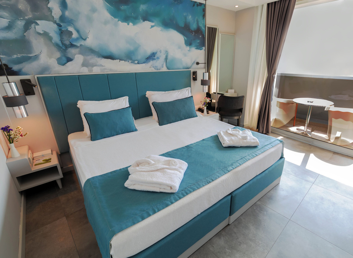 Bedroom 4, Crystal Centro Pearl Collection - All inclusive, Antalya