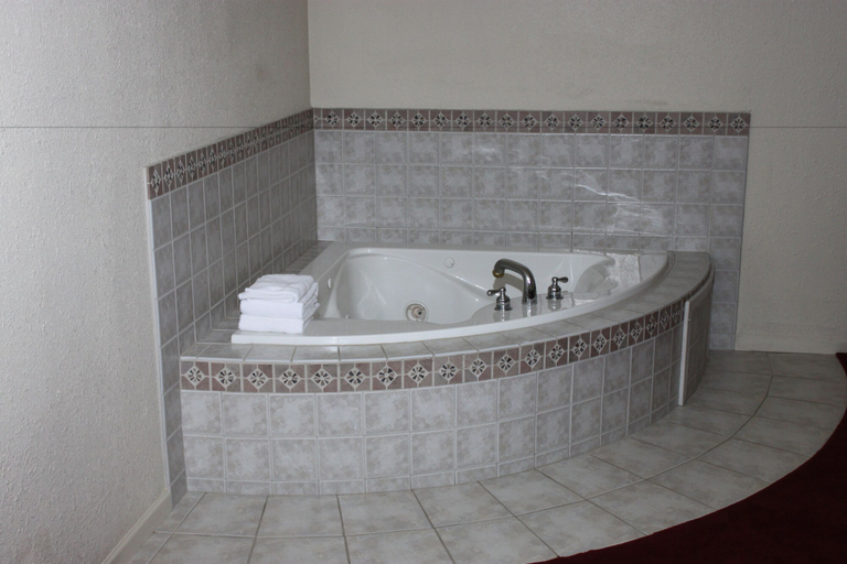 Bathroom 4, Baymont by Wyndham Iron Mountain, Dickinson