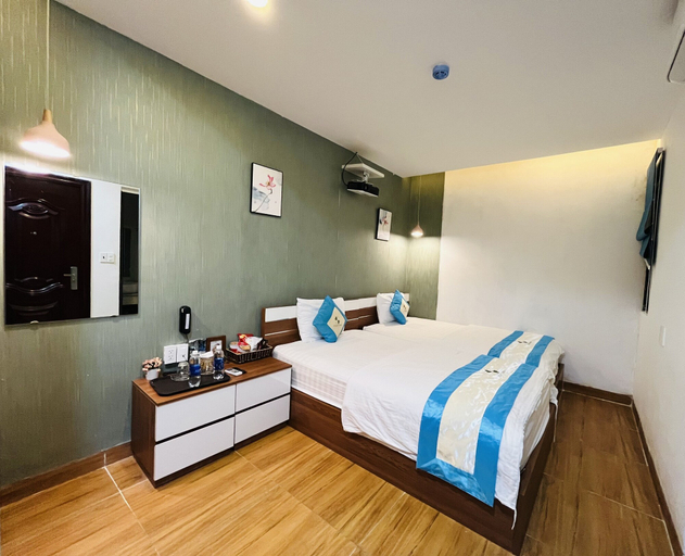 Bedroom 4, Flora Hotel Phu Quoc, Phú Quốc