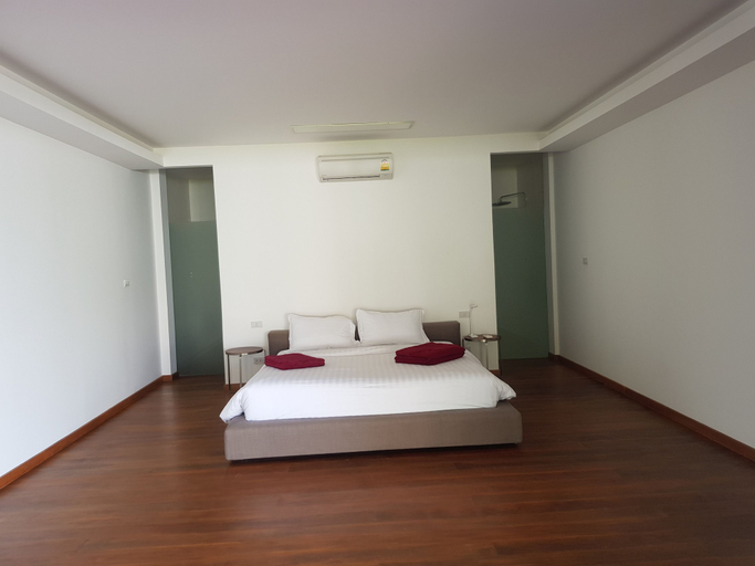 Bedroom, Onyx Luxury Pool Villa - Koh Samui, Ko Samui