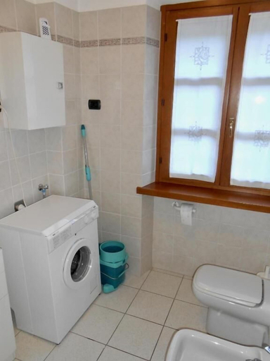 Bathroom 5, Casa Valentina, Trento