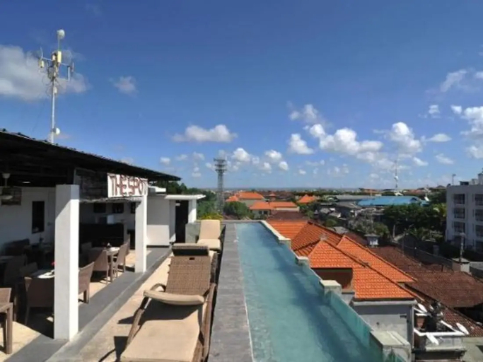 Others 4, The Kanjeng Hotel Legian, Badung