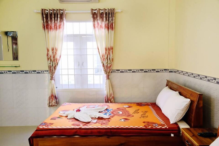 Bedroom 3, Duc Anh Garden Homestay, Phú Quốc